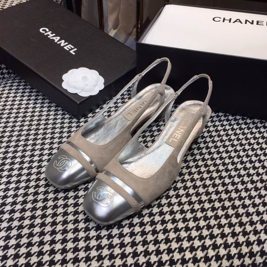 Chanel sz35-40 mnh0206